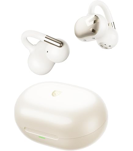 Amazon.co.jp: JVCケンウッド Victor HA-NP1T-W ワイヤレスイヤホン